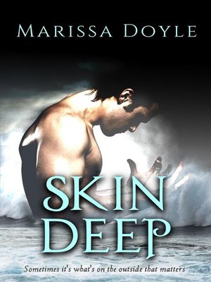 cover image of Skin Deep